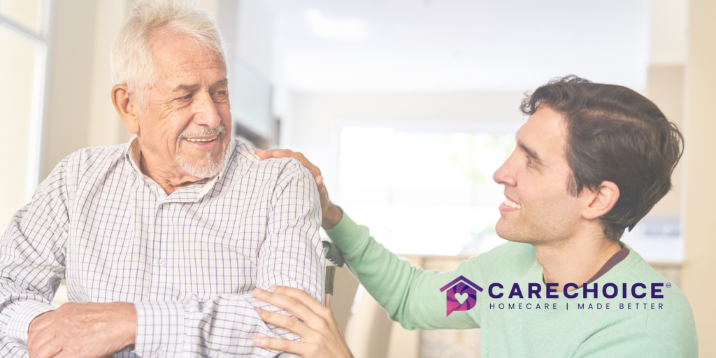 How to Switch Home Care Agencies in Texas Through STAR+PLUS