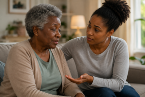Understanding Elderspeak and Its Impact on Seniors