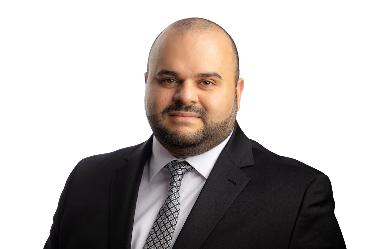 Alex Kajayan, MBA