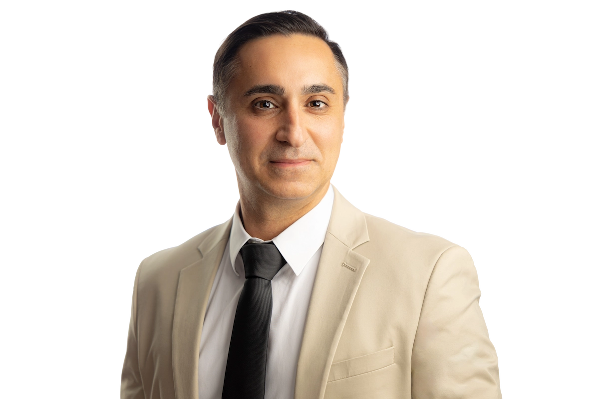 Arsen Ustayev