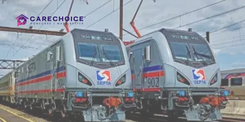 Navigating SEPTA’s System Overhaul: A Practical Guide for Caregivers and Older Adults