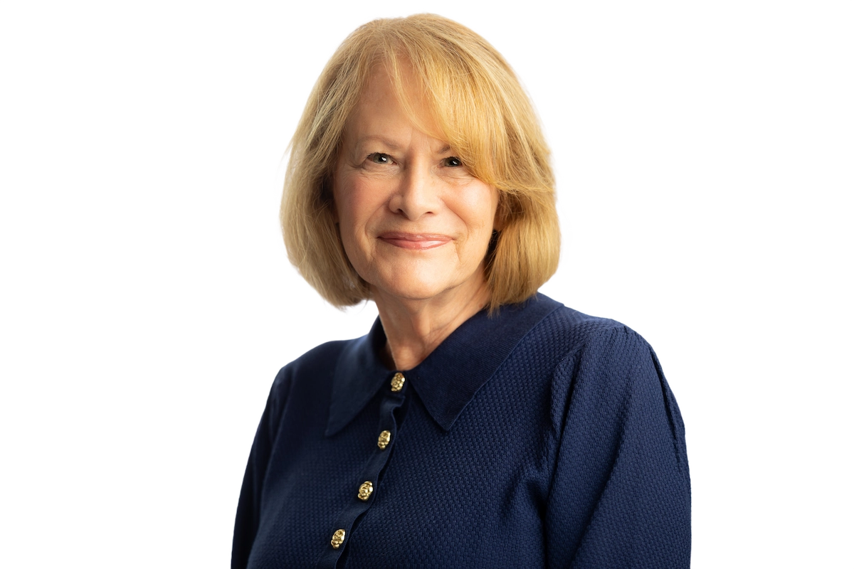 Jill Fisher