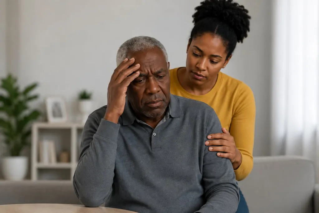 The 7 Stages of Alzheimer’s Disease: What Families Can Expect