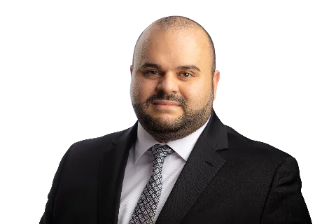 Alex Kajayan, MBA