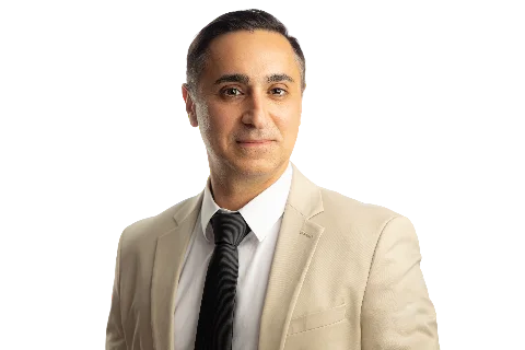 Arsen Ustayev