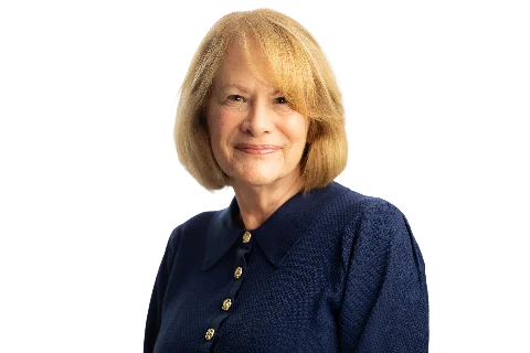 Jill Fisher