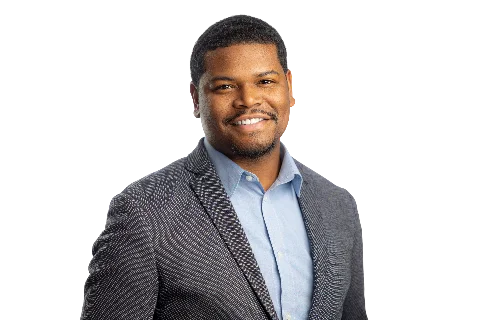 Keon Ward