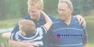 home care elderly Dallas Fort Worth
