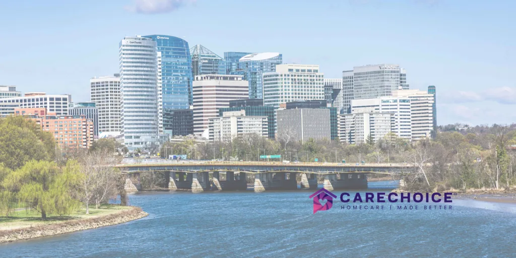 Home Care in Arlington, Grand Prairie, and the Mid-Cities