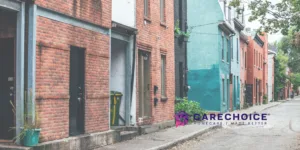 home care Kensington Fishtown Philadelphia